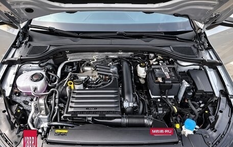 Volkswagen Golf VIII, 2023 год, 1 800 002 рублей, 21 фотография