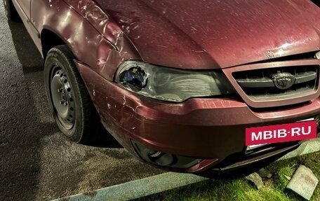 Daewoo Nexia I рестайлинг, 2011 год, 79 000 рублей, 4 фотография