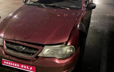 Daewoo Nexia I рестайлинг, 2011 год, 79 000 рублей, 5 фотография