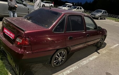 Daewoo Nexia I рестайлинг, 2011 год, 79 000 рублей, 6 фотография