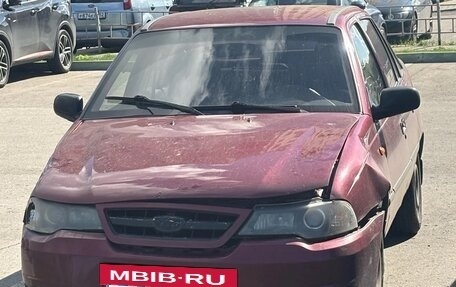 Daewoo Nexia I рестайлинг, 2011 год, 79 000 рублей, 2 фотография