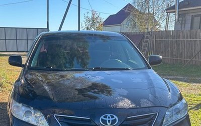 Toyota Camry, 2007 год, 830 000 рублей, 1 фотография