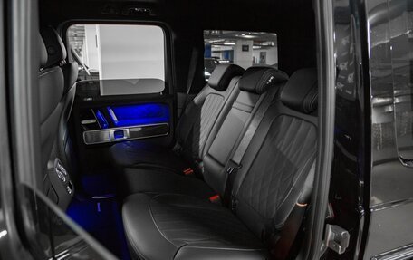Mercedes-Benz G-Класс W463 рестайлинг _iii, 2026 год, 28 600 000 рублей, 3 фотография