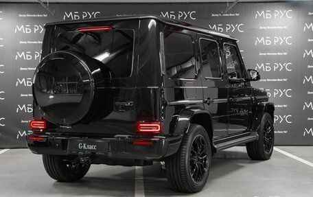 Mercedes-Benz G-Класс W463 рестайлинг _iii, 2026 год, 28 600 000 рублей, 4 фотография