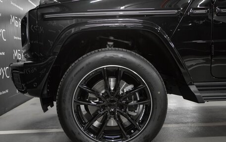 Mercedes-Benz G-Класс W463 рестайлинг _iii, 2026 год, 28 600 000 рублей, 7 фотография