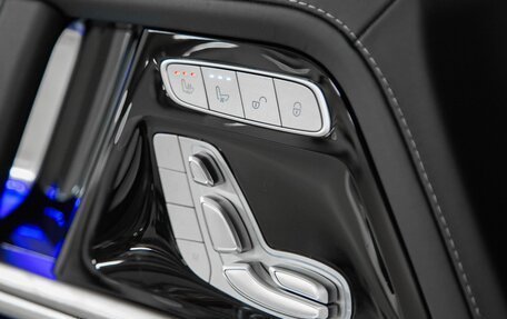 Mercedes-Benz G-Класс W463 рестайлинг _iii, 2026 год, 28 600 000 рублей, 9 фотография