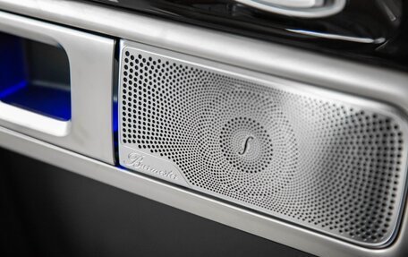 Mercedes-Benz G-Класс W463 рестайлинг _iii, 2026 год, 28 600 000 рублей, 10 фотография