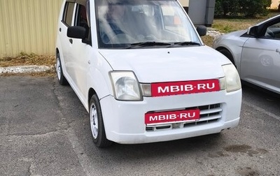 Suzuki Alto, 2009 год, 290 000 рублей, 1 фотография