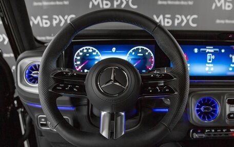 Mercedes-Benz G-Класс W463 рестайлинг _iii, 2026 год, 28 600 000 рублей, 15 фотография