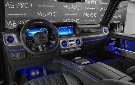 Mercedes-Benz G-Класс W463 рестайлинг _iii, 2026 год, 28 600 000 рублей, 13 фотография