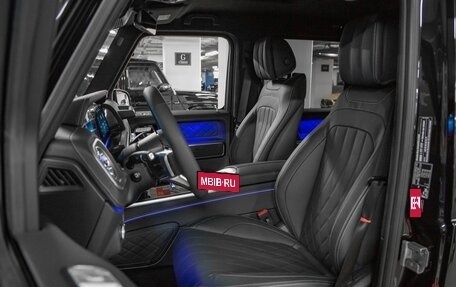 Mercedes-Benz G-Класс W463 рестайлинг _iii, 2026 год, 28 600 000 рублей, 11 фотография