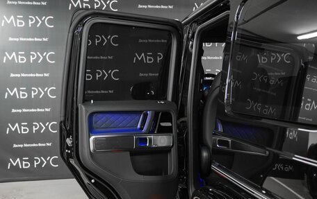 Mercedes-Benz G-Класс W463 рестайлинг _iii, 2026 год, 28 600 000 рублей, 23 фотография