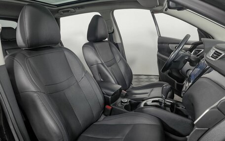 Nissan Qashqai, 2016 год, 1 599 000 рублей, 8 фотография