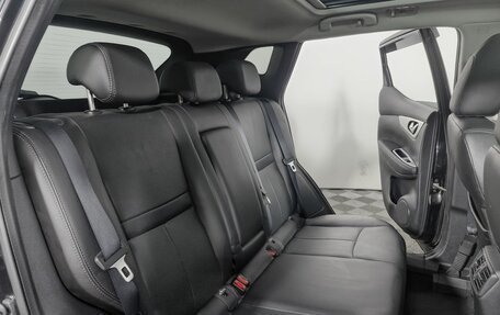 Nissan Qashqai, 2016 год, 1 599 000 рублей, 7 фотография