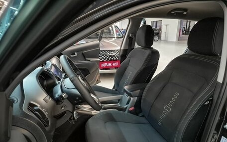 KIA Sportage III, 2014 год, 1 176 000 рублей, 5 фотография