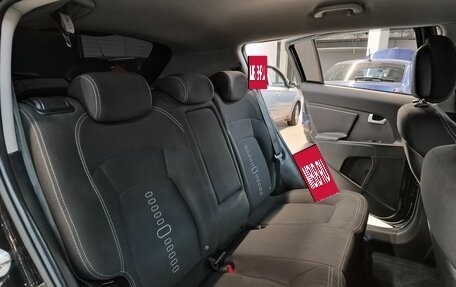 KIA Sportage III, 2014 год, 1 176 000 рублей, 9 фотография