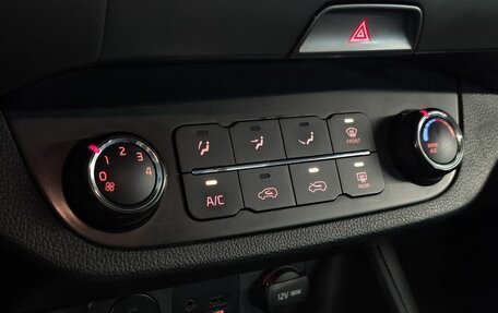 KIA Sportage III, 2014 год, 1 176 000 рублей, 12 фотография