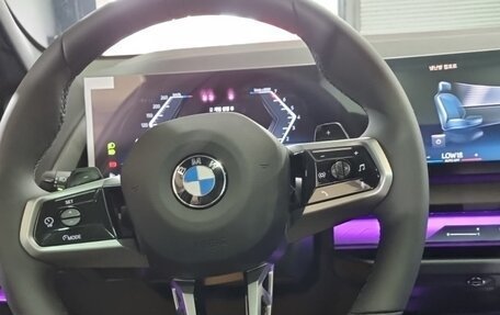 BMW X3, 2025 год, 7 400 066 рублей, 5 фотография