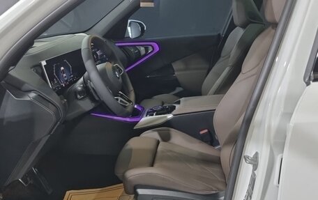 BMW X3, 2025 год, 7 400 066 рублей, 9 фотография
