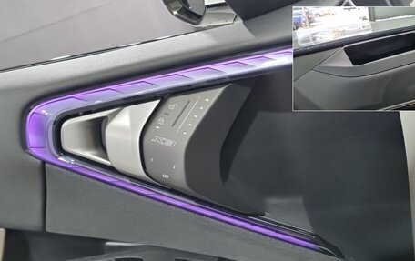 BMW X3, 2025 год, 7 400 066 рублей, 10 фотография