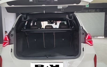 BMW X3, 2025 год, 7 400 066 рублей, 18 фотография