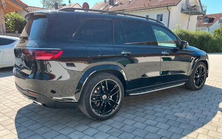 Mercedes-Benz GLS, 2026 год, 15 600 000 рублей, 4 фотография