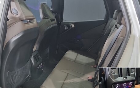 BMW X3, 2025 год, 7 400 066 рублей, 15 фотография