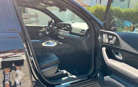 Mercedes-Benz GLS, 2026 год, 15 600 000 рублей, 5 фотография