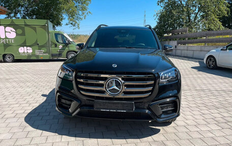 Mercedes-Benz GLS, 2026 год, 15 600 000 рублей, 2 фотография