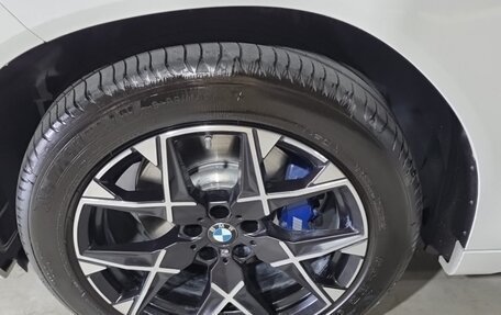 BMW X3, 2025 год, 7 400 066 рублей, 16 фотография