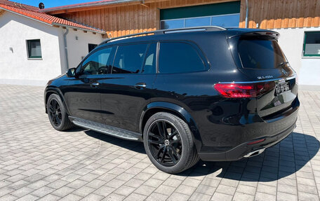 Mercedes-Benz GLS, 2026 год, 15 600 000 рублей, 3 фотография