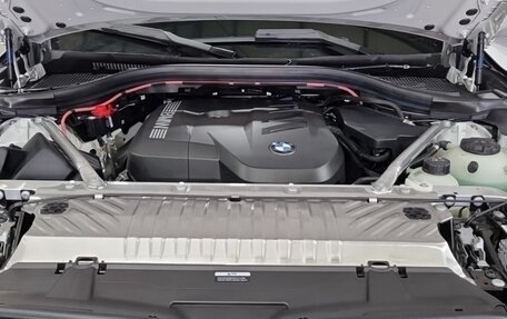 BMW X3, 2025 год, 7 400 066 рублей, 17 фотография