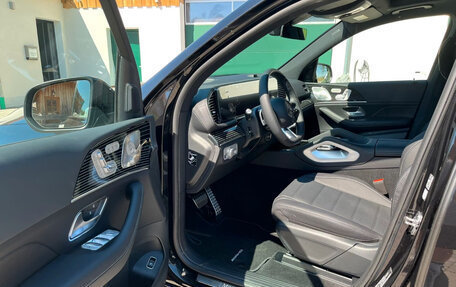 Mercedes-Benz GLS, 2026 год, 15 600 000 рублей, 6 фотография