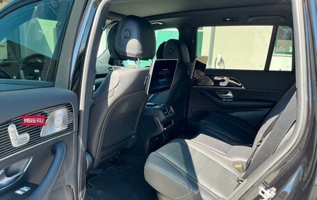 Mercedes-Benz GLS, 2026 год, 15 600 000 рублей, 7 фотография