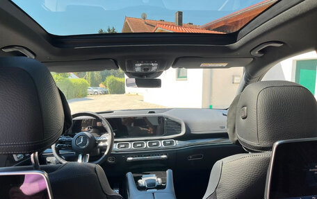 Mercedes-Benz GLS, 2026 год, 15 600 000 рублей, 10 фотография