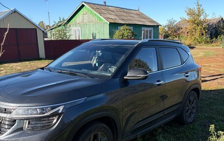 KIA Seltos I, 2026 год, 3 100 000 рублей, 2 фотография