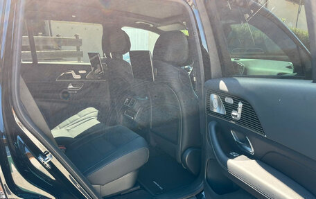 Mercedes-Benz GLS, 2026 год, 15 600 000 рублей, 8 фотография
