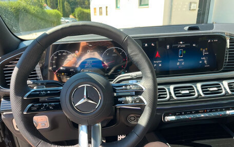 Mercedes-Benz GLS, 2026 год, 15 600 000 рублей, 11 фотография