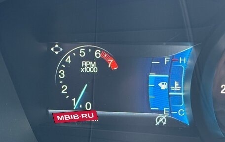 Ford Fusion (North America) II, 2020 год, 1 700 000 рублей, 11 фотография