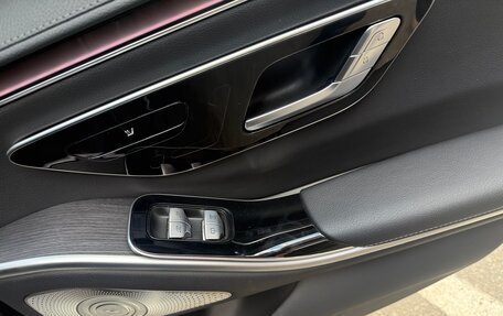 Mercedes-Benz S-Класс, 2021 год, 7 750 000 рублей, 9 фотография