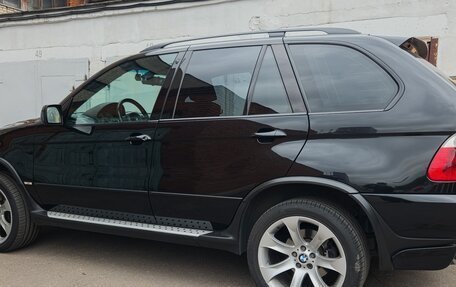 BMW X5, 2004 год, 1 800 000 рублей, 2 фотография