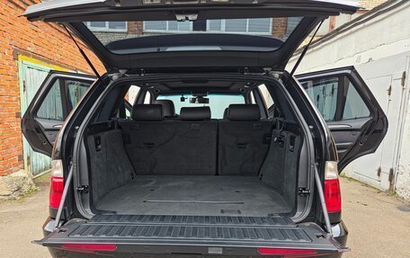 BMW X5, 2004 год, 1 800 000 рублей, 15 фотография