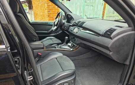 BMW X5, 2004 год, 1 800 000 рублей, 9 фотография