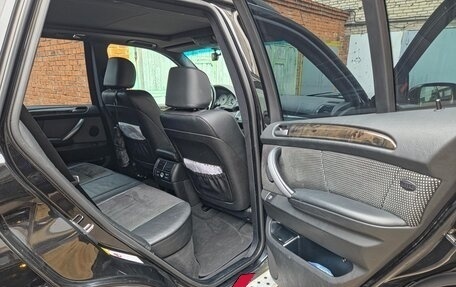 BMW X5, 2004 год, 1 800 000 рублей, 10 фотография