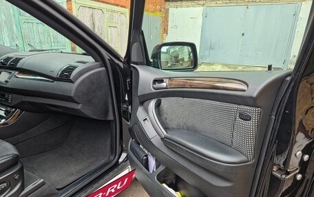 BMW X5, 2004 год, 1 800 000 рублей, 8 фотография