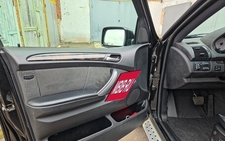 BMW X5, 2004 год, 1 800 000 рублей, 12 фотография