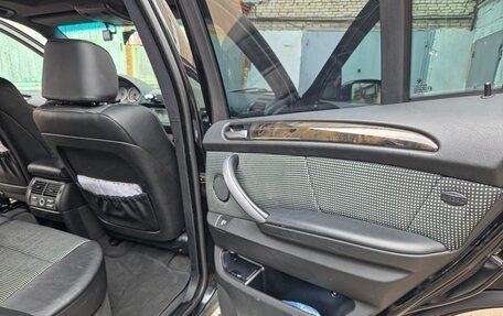 BMW X5, 2004 год, 1 800 000 рублей, 16 фотография