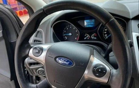 Ford Focus III, 2013 год, 750 000 рублей, 3 фотография