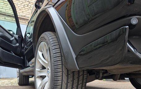 BMW X5, 2004 год, 1 800 000 рублей, 19 фотография