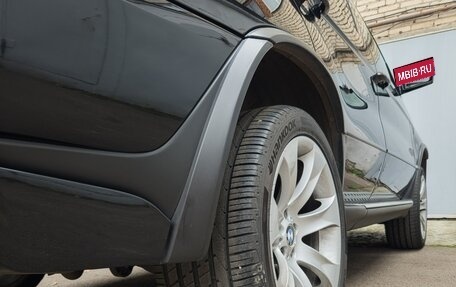 BMW X5, 2004 год, 1 800 000 рублей, 18 фотография